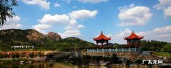 贵阳修文县景点 文县景点