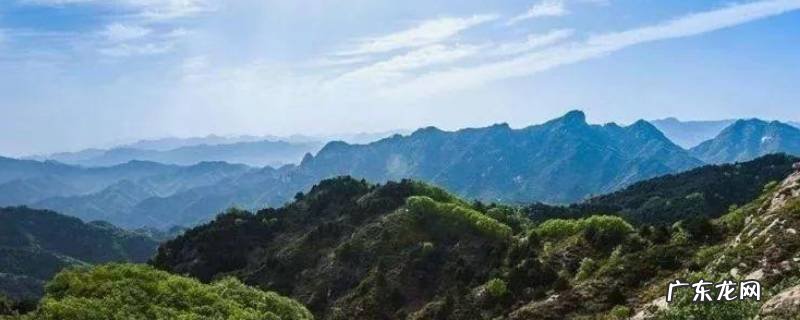 灵寿县景点开放吗 灵寿县景点