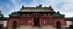 焦作温县景点 温县景点