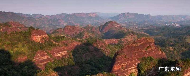灵山县景点周边游 灵山县景点