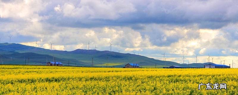 牙克石市旅游 牙克石市景点