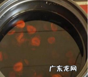 罗汉果泡水要去皮,罗汉果怎么泡水喝