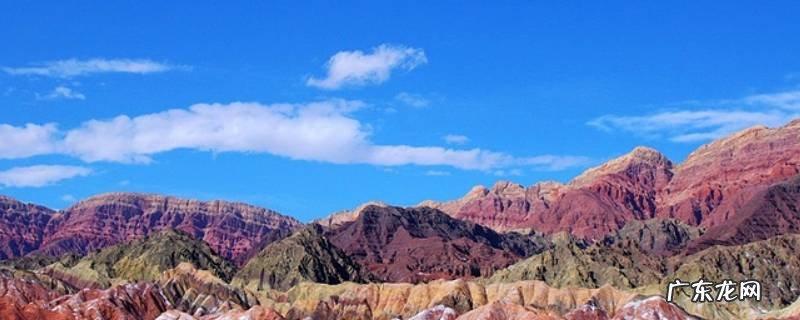 拜城县景点 拜城县景点分布