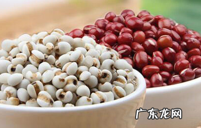 红豆薏米茶能隔夜,过夜的红豆薏米水可以喝