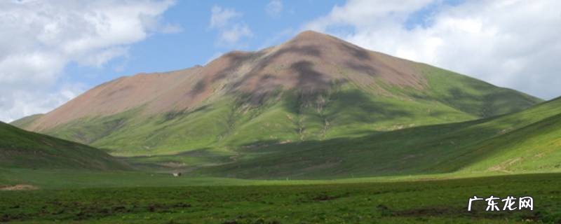 达日县旅游攻略 达日县景点