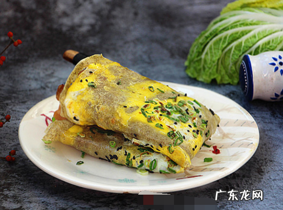 煎面饼用什么面粉,煎饼用什么面粉 煎饼用高筋面粉还是低筋面粉