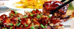 腊鹅肉怎么做好吃又简单 腊鹅肉怎么腌制