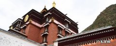 谢通门县地理位置 谢通门县景点
