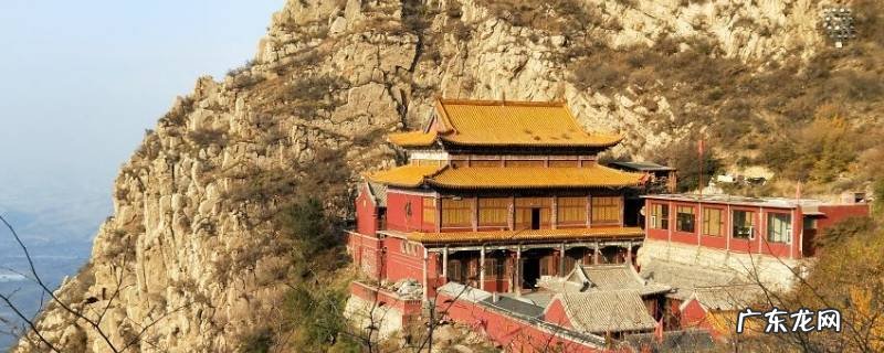 下花园风景区 下花园区景点