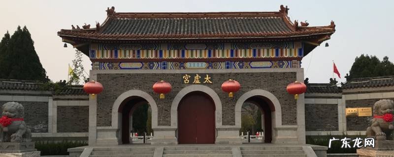 栖霞市景点 栖霞市景点有哪些