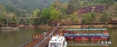 漳平市景点 漳平市景点寺庙
