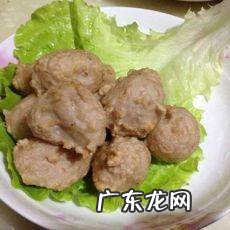 炸鱼圆子的做法,炸鱼丸子怎么做好吃
