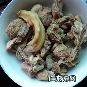 鸭肉怎么越煮越硬,老鸭煮不烂有什么办法
