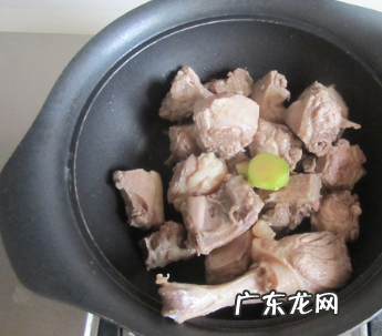 鸭肉怎么越煮越硬,老鸭煮不烂有什么办法