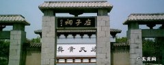 民权县旅游景点 民权县景点