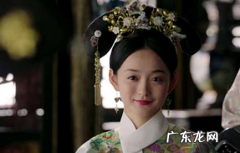 如懿传玫嫔白蕊姬结局自杀了,如懿传白蕊姬怎么下线的