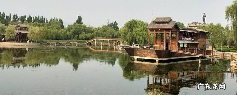 章丘区旅游景点 章丘区景点