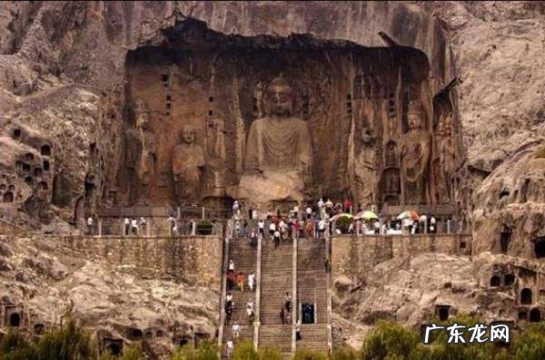 河南有什么好玩的景点,河南有哪些好玩的旅游景点
