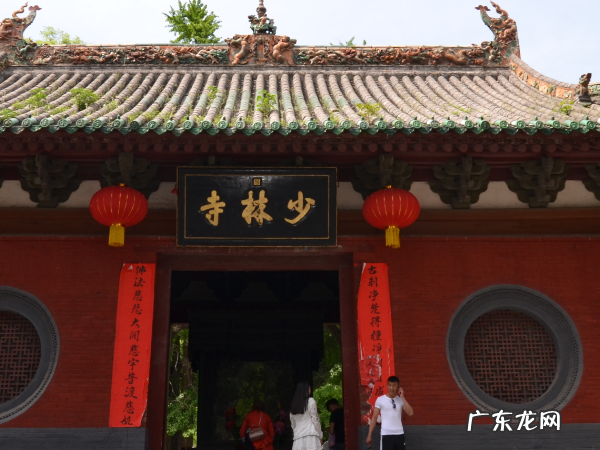 河南有什么好玩的景点,河南有哪些好玩的旅游景点