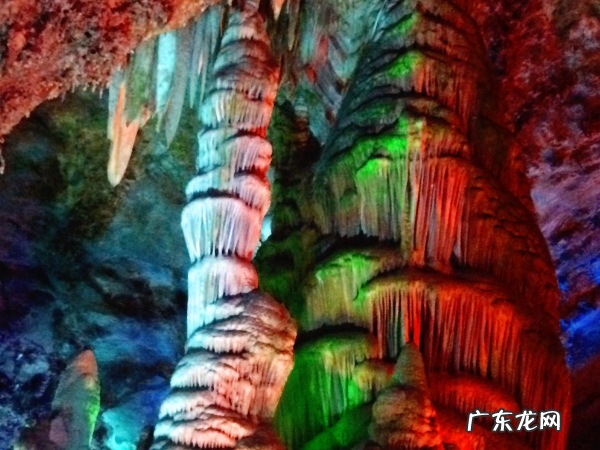 河南有什么好玩的景点,河南有哪些好玩的旅游景点