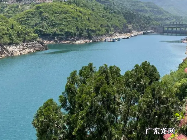 河南有什么好玩的景点,河南有哪些好玩的旅游景点