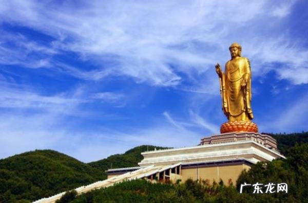河南有什么好玩的景点,河南有哪些好玩的旅游景点