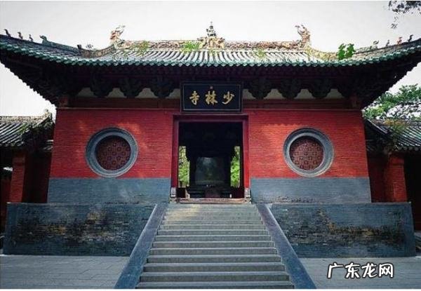 河南有什么好玩的景点,河南有哪些好玩的旅游景点