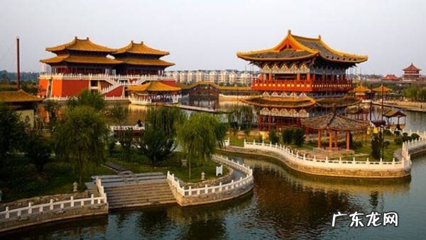 河南有什么好玩的景点,河南有哪些好玩的旅游景点