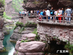 河南有什么好玩的景点,河南有哪些好玩的旅游景点
