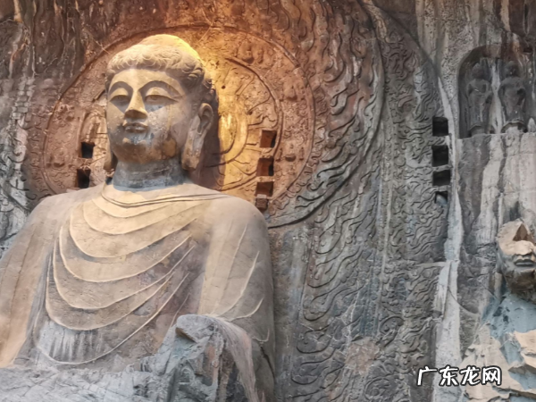 河南有什么好玩的景点,河南有哪些好玩的旅游景点