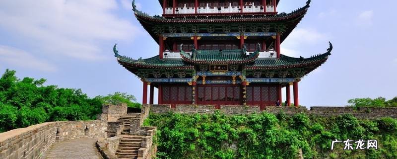 章贡区景点地图 章贡区景点
