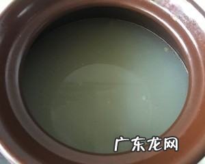 煲猪肚鸡要煲多久,猪肚多长时间能熟