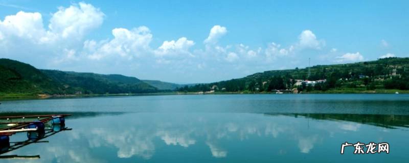 白水县旅游景点 白水县景点