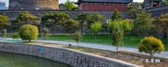丛台公园位置 丛台区景点