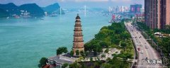 宜昌伍家岗区景点 伍家岗区景点