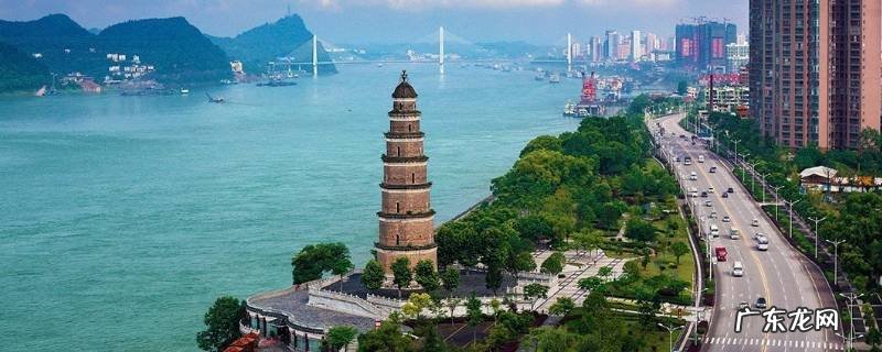 宜昌伍家岗区景点 伍家岗区景点