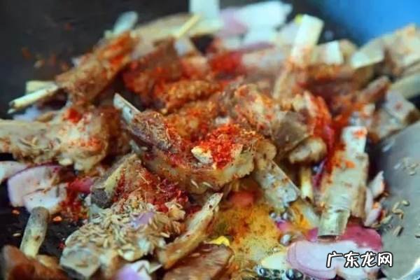 夏天可以吃羊肉,夏天可以吃羊肉不