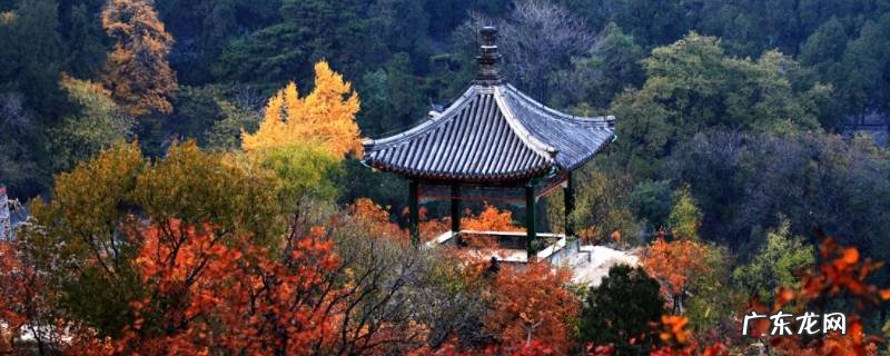 栖霞区景点马蜂窝 栖霞区景点