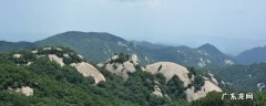 嵩县景点 嵩县景点免门票