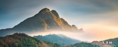 五指山市景点 五指山市景点排行榜