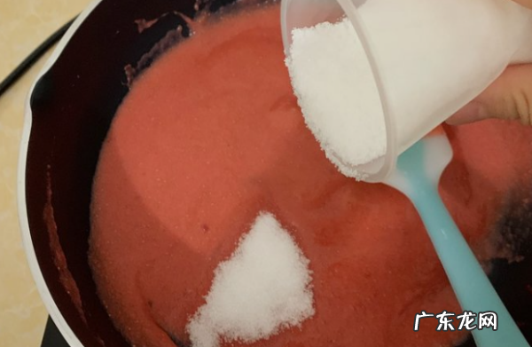 哪些水果可以做馅,水果馅料的做法及配方