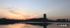 灞桥区景点 灞桥区的景点
