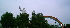 临颍县景点介绍 临颍县景点