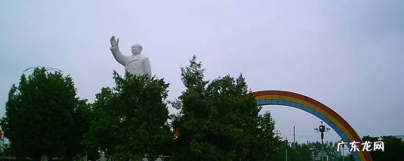 临颍县景点介绍 临颍县景点