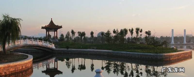 临邑县著名景点 临邑县景点