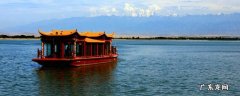 五家渠市附近景点 五家渠市景点