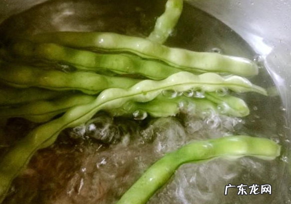 四季豆煮多久熟,四季豆要煮多久才熟再炒