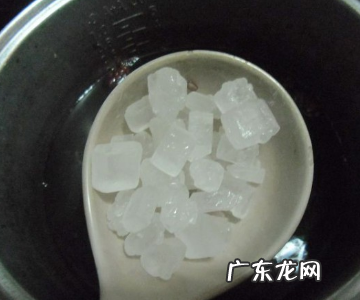 黑米熬粥前用泡,黑米需要提前泡