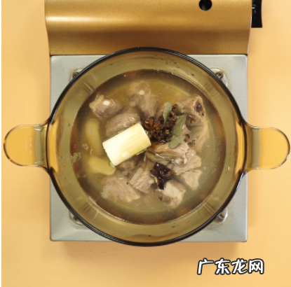 炖排骨要多长时间,炖排骨需要多长时间
