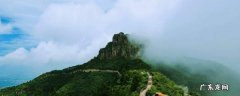 涉县景点介绍 涉县景点